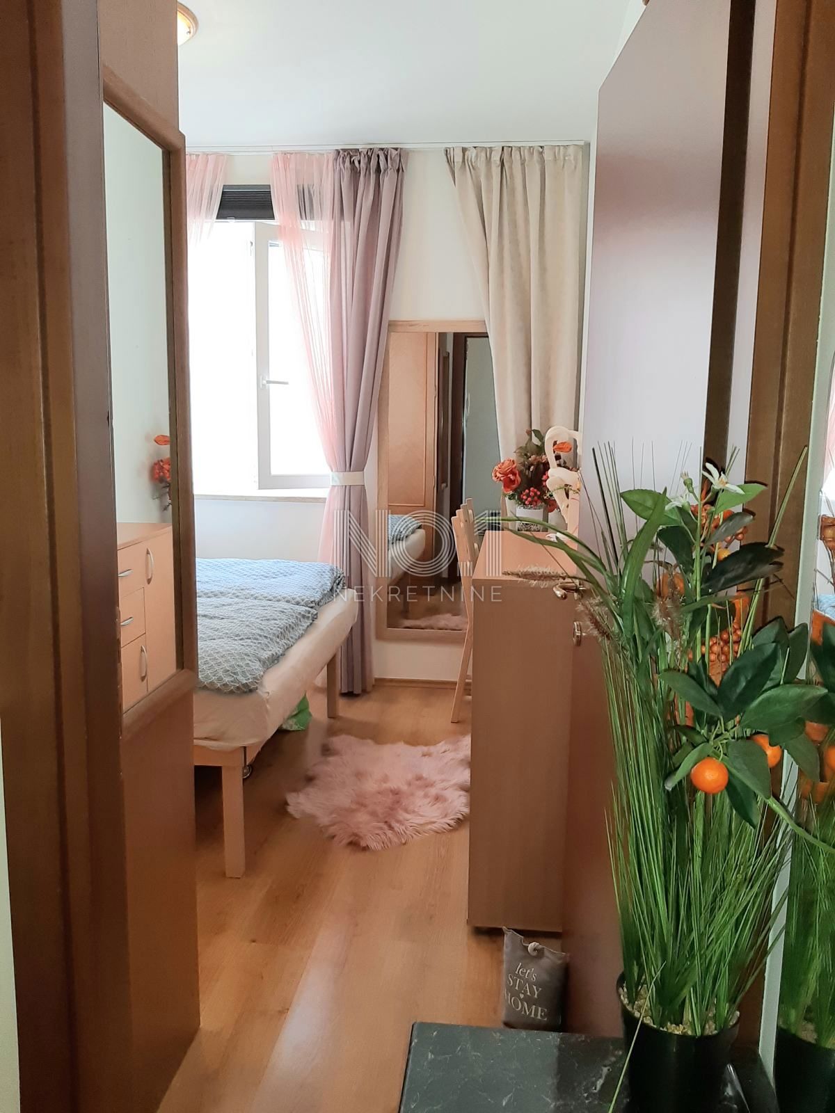 Rovinj - prodamo enosobno stanovanje