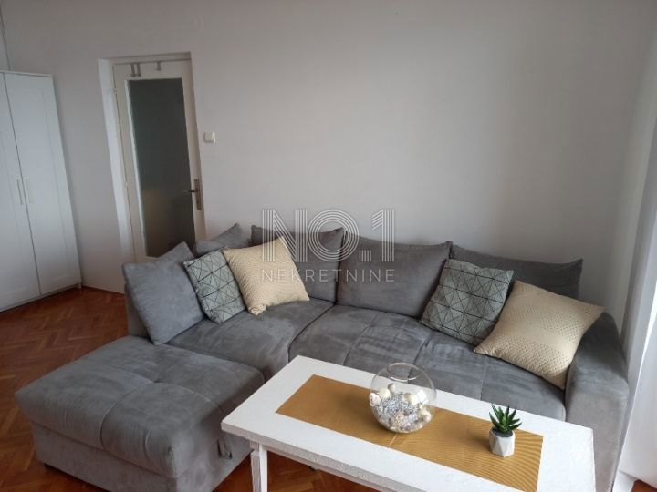 Rastočine - Wohnung mit Meerblick