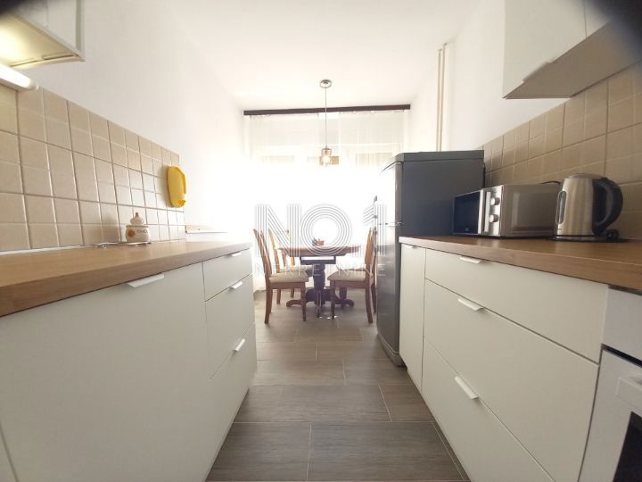 Rastočine - Wohnung mit Meerblick