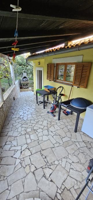 Mali lošinj - Hiša na odlični lokaciji