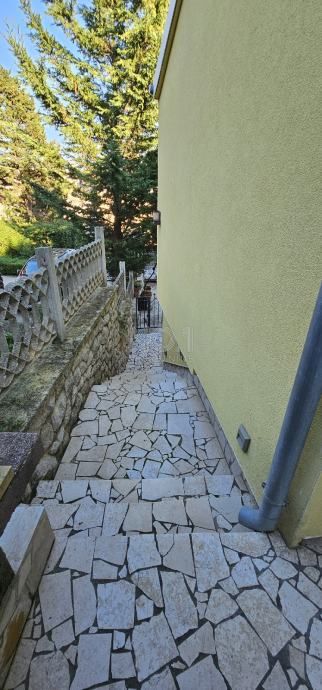 Mali lošinj - Hiša na odlični lokaciji