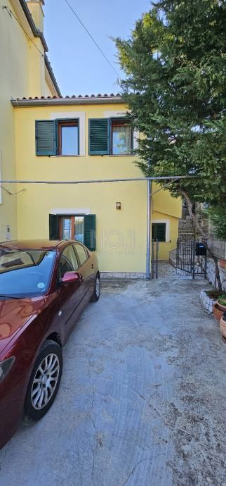 Mali lošinj - Hiša na odlični lokaciji
