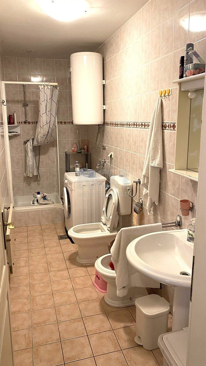Dramalj - 2 apartmajski enoti s pogledom na morje