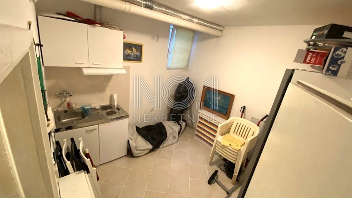 Dramalj - 2 apartmajski enoti s pogledom na morje
