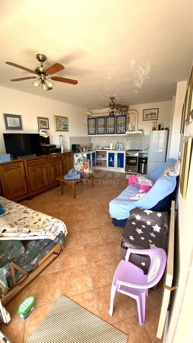 Dramalj - 2 apartmajski enoti s pogledom na morje