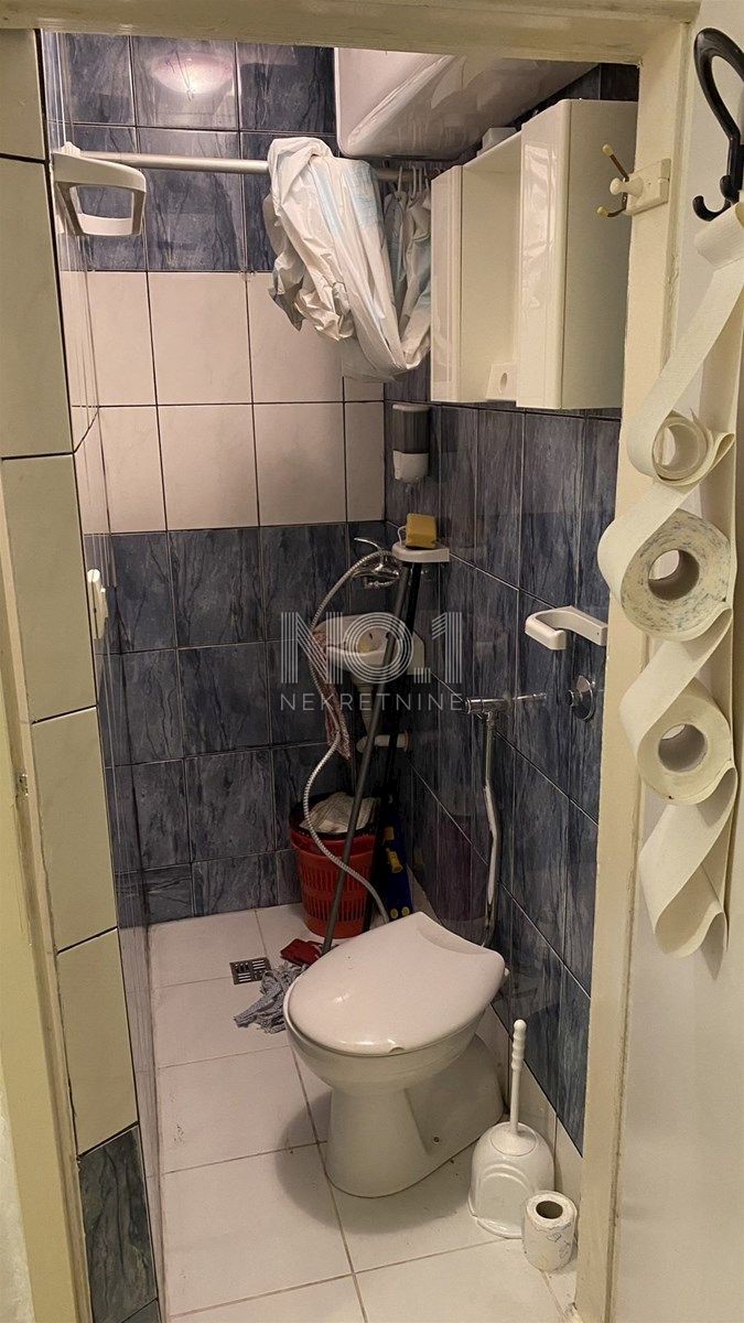 Dramalj - 2 apartmajski enoti s pogledom na morje