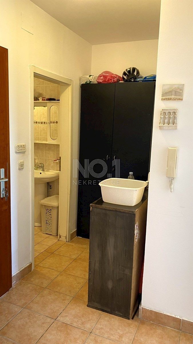 Dramalj - 2 apartmajski enoti s pogledom na morje