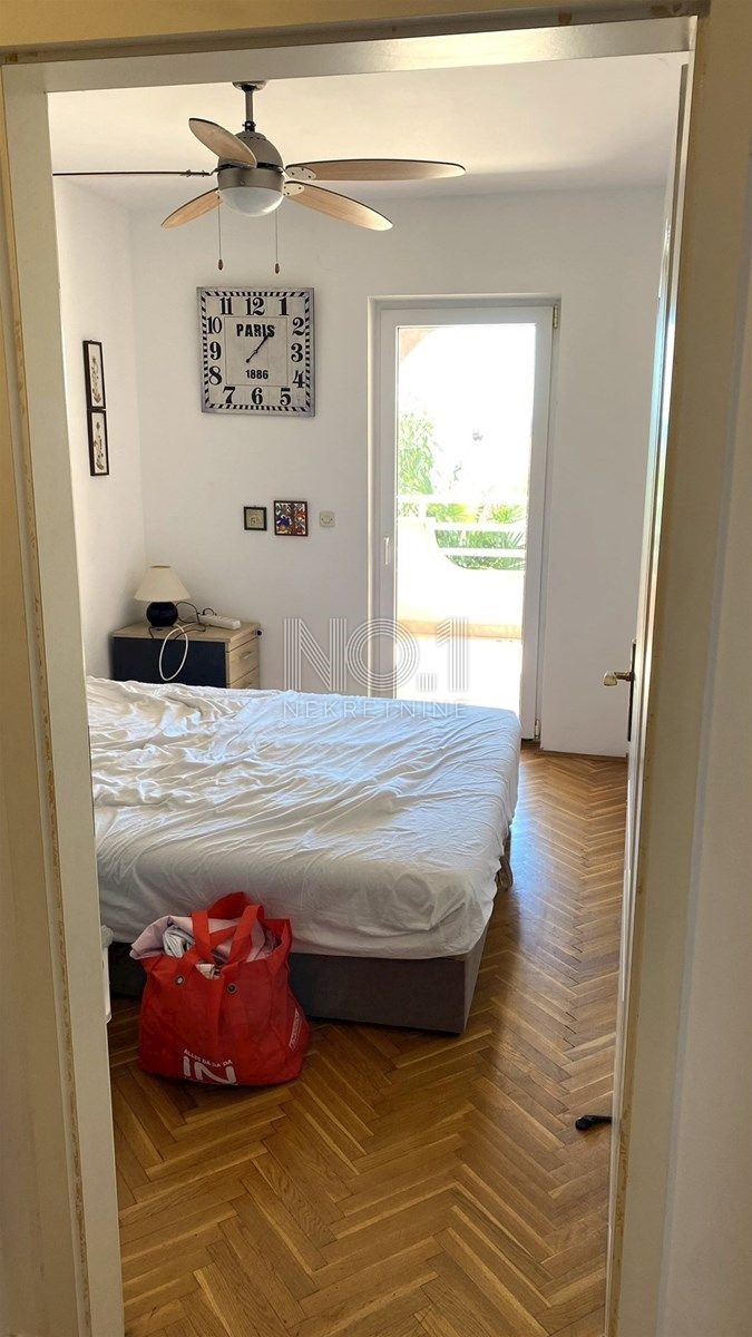 Dramalj - 2 apartmajski enoti s pogledom na morje