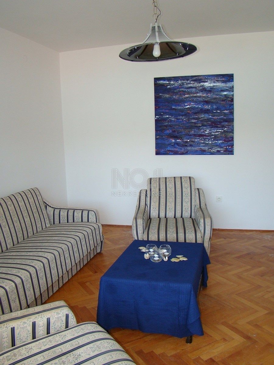 Pag - vrhunski apartma tik ob morju