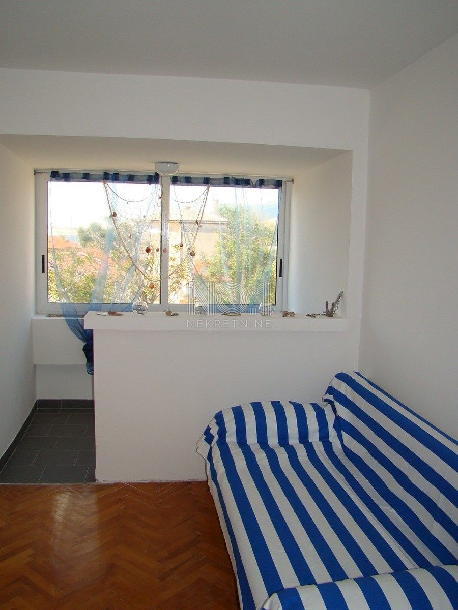 Pag - vrhunski apartma tik ob morju