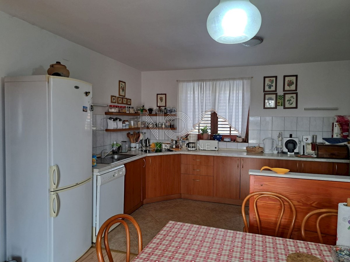 Hiša Vukova Gorica, Netretić, 113m2