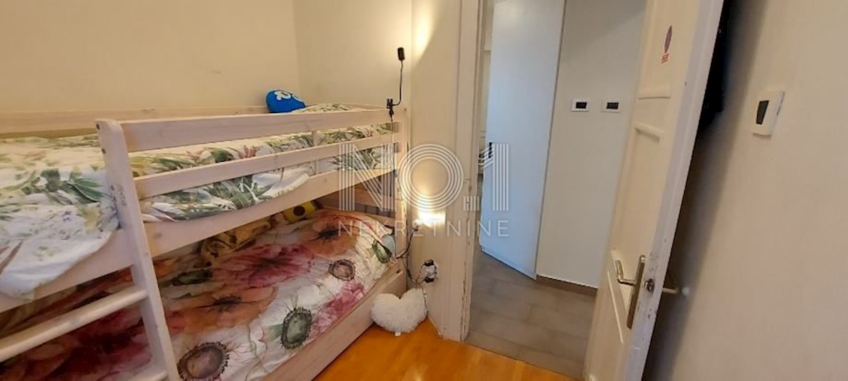 Pećine - prodaja apartmaja s pogledom na morje
