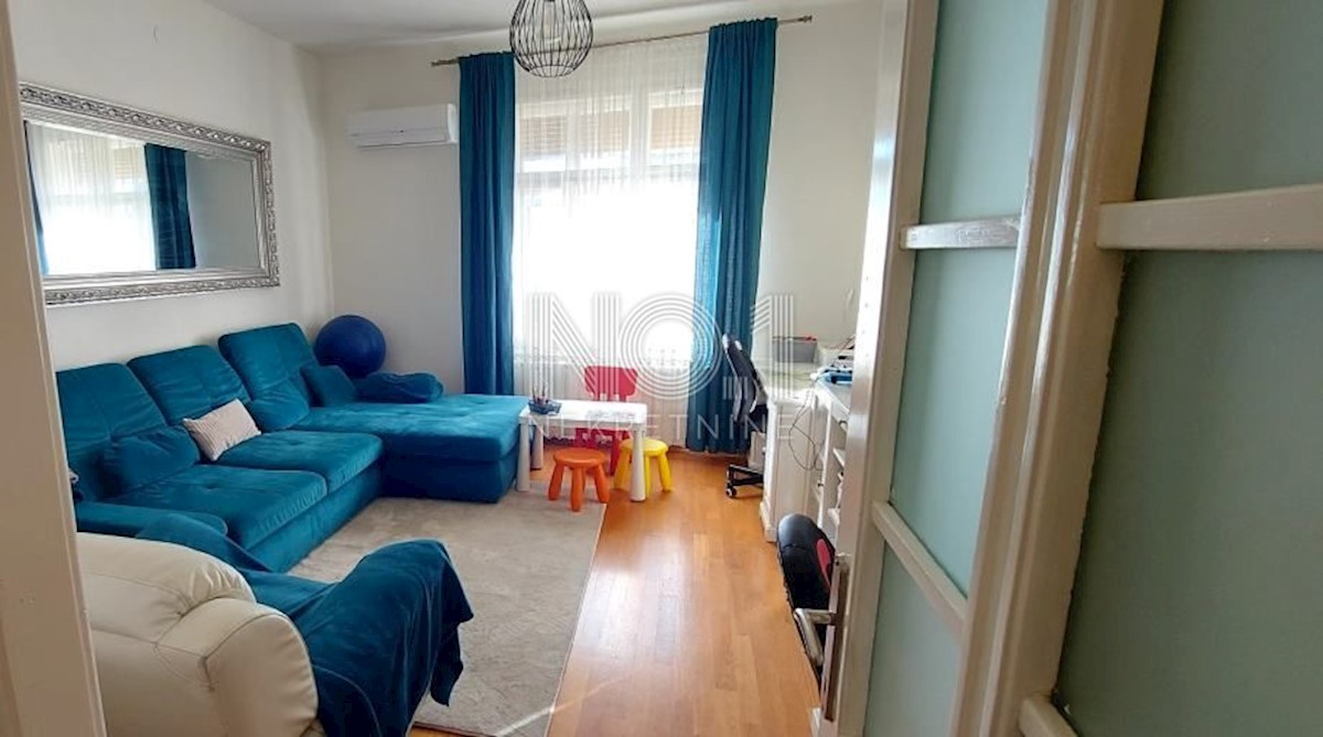 Pećine - prodaja apartmaja s pogledom na morje