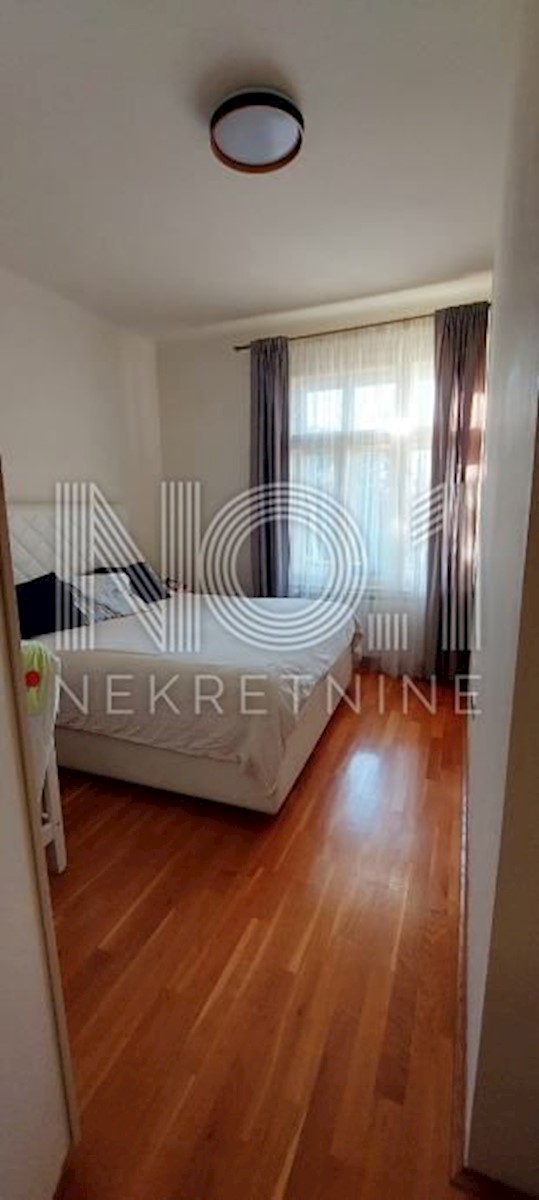 Pećine - prodaja apartmaja s pogledom na morje