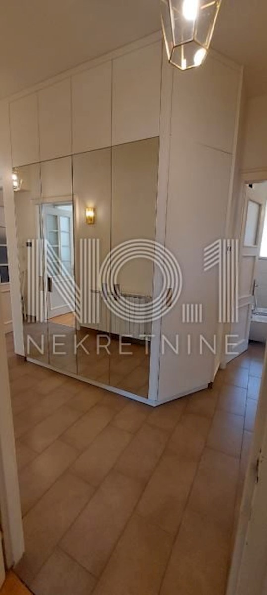Pećine - prodaja apartmaja s pogledom na morje