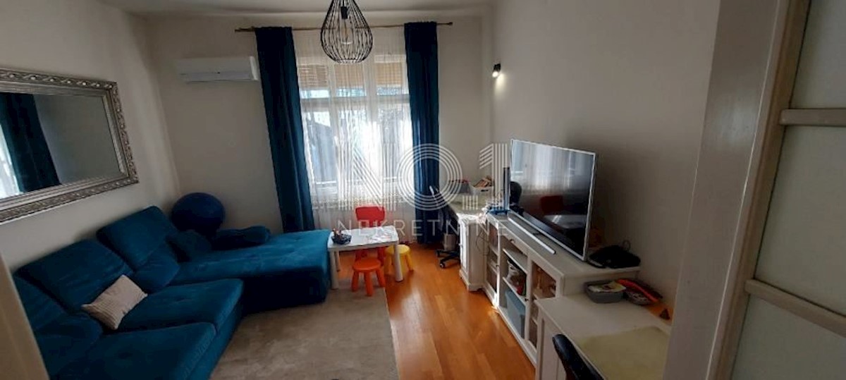 Pećine - prodaja apartmaja s pogledom na morje