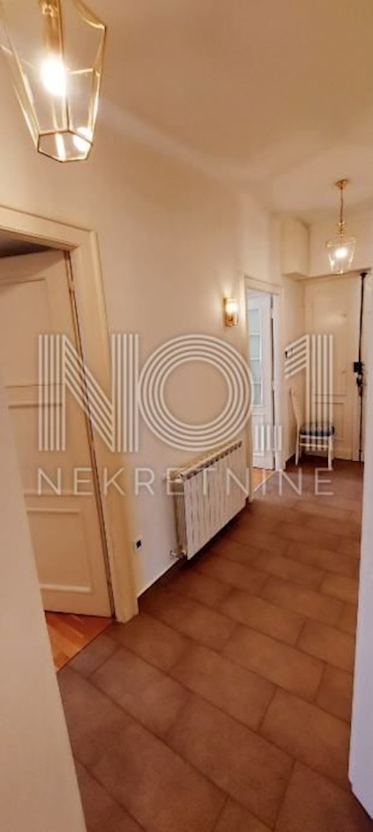 Pećine - prodaja apartmaja s pogledom na morje