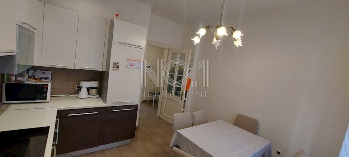 Pećine - prodaja apartmaja s pogledom na morje