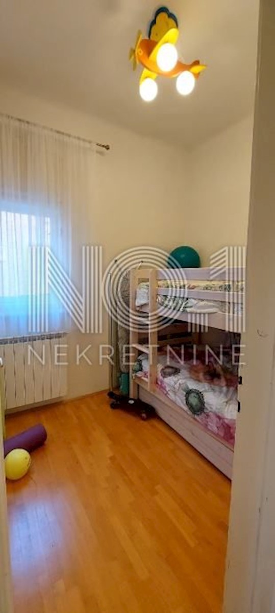 Pećine - prodaja apartmaja s pogledom na morje