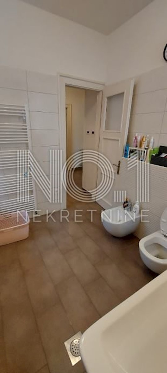 Pećine - prodaja apartmaja s pogledom na morje