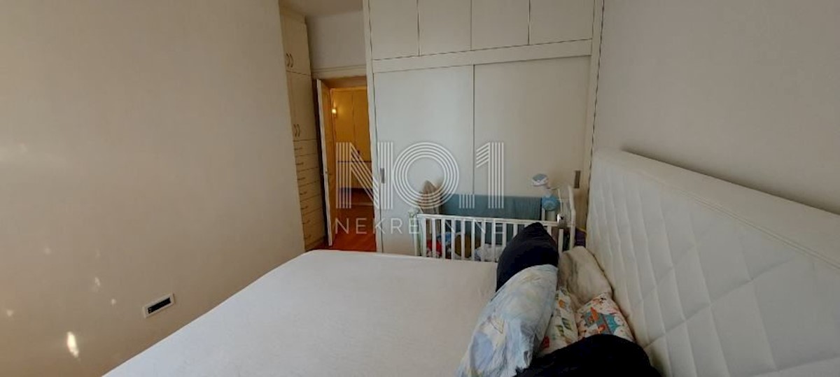 Pećine - prodaja apartmaja s pogledom na morje