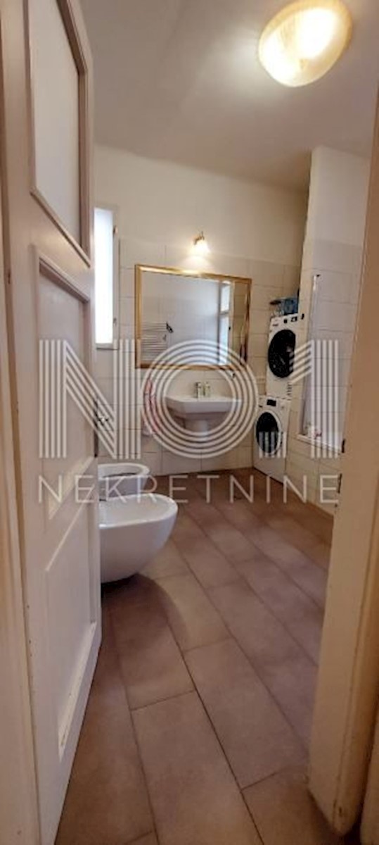 Pećine - prodaja apartmaja s pogledom na morje