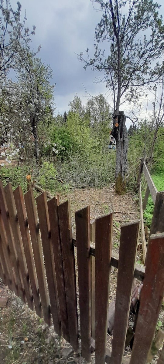 Hiša Sunger, Mrkopalj, 170m2