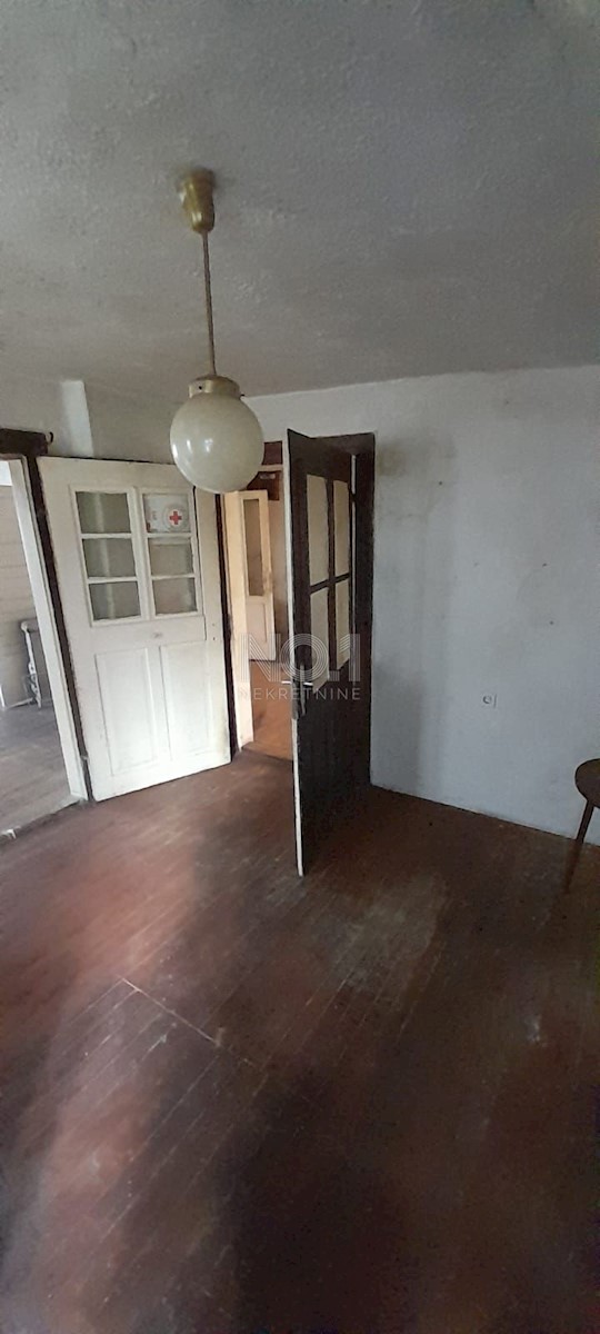Hiša Sunger, Mrkopalj, 170m2