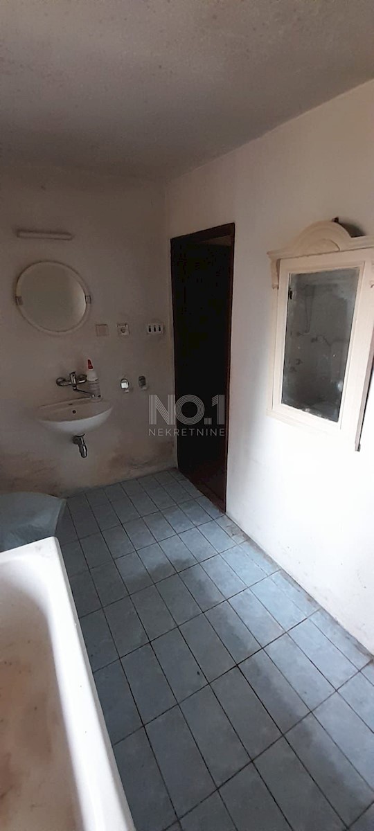 Hiša Sunger, Mrkopalj, 170m2