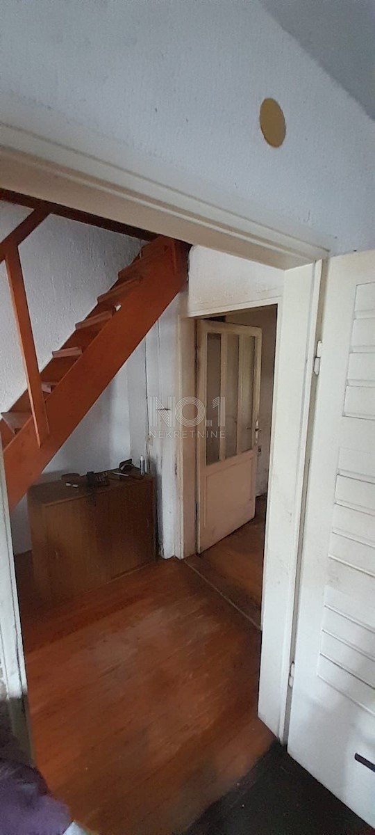 Hiša Sunger, Mrkopalj, 170m2