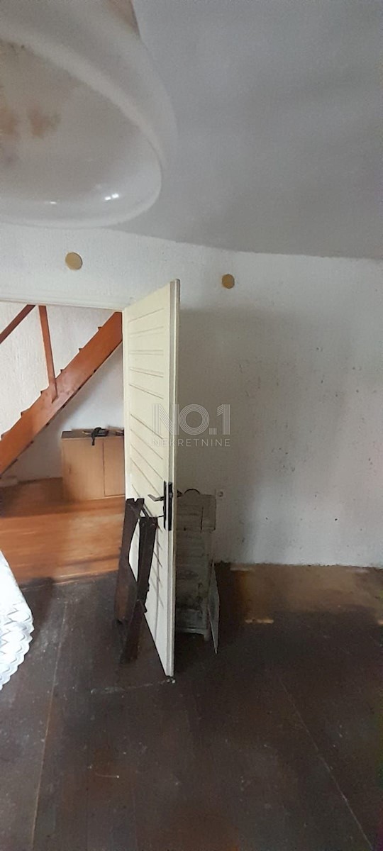 Hiša Sunger, Mrkopalj, 170m2