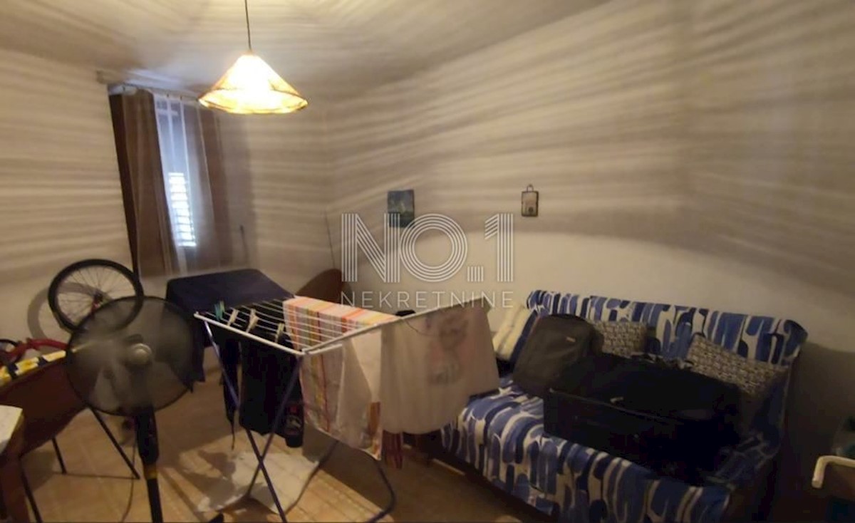 Cres - apartma v starem mestnem jedru