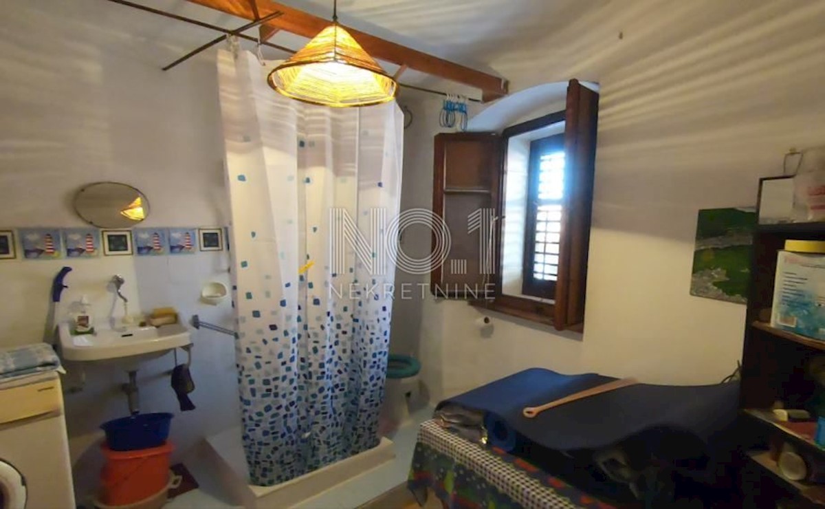 Cres - apartma v starem mestnem jedru