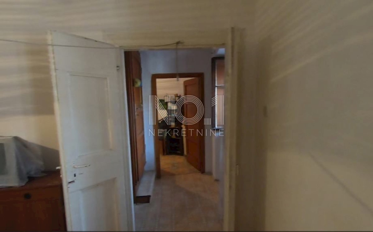 Cres - apartma v starem mestnem jedru