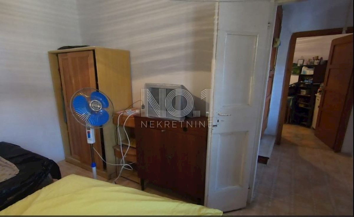 Cres - apartma v starem mestnem jedru