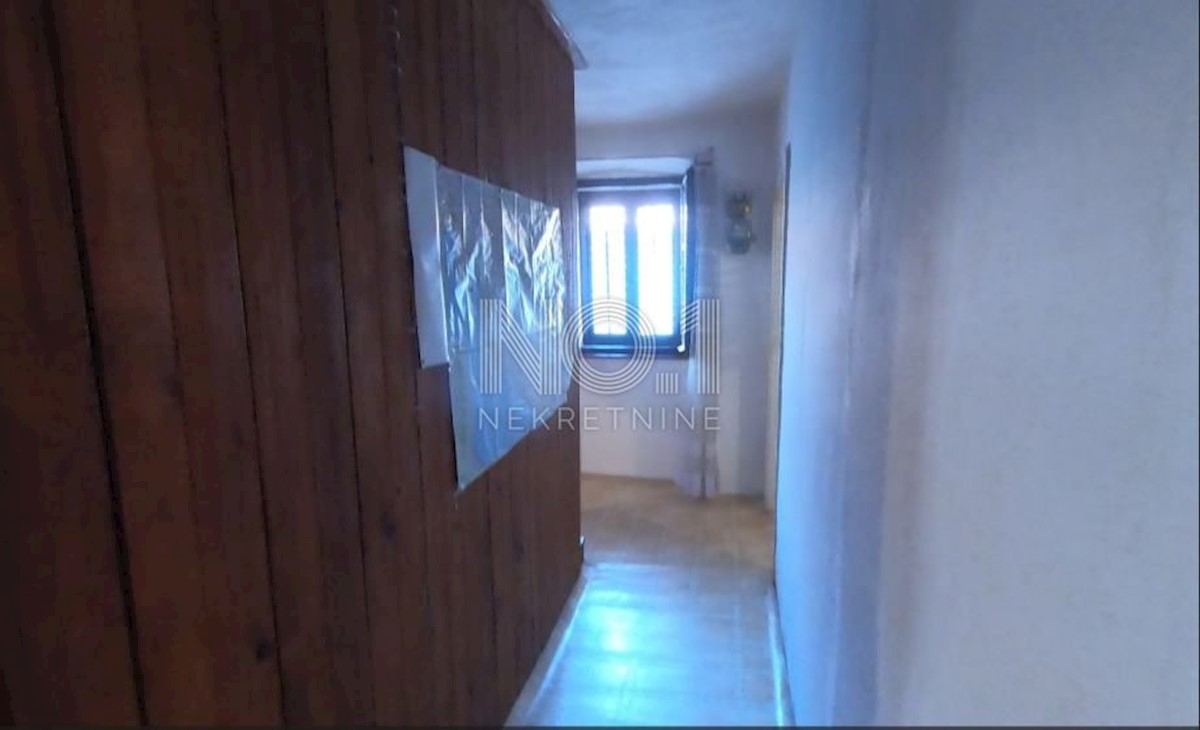 Cres - apartma v starem mestnem jedru
