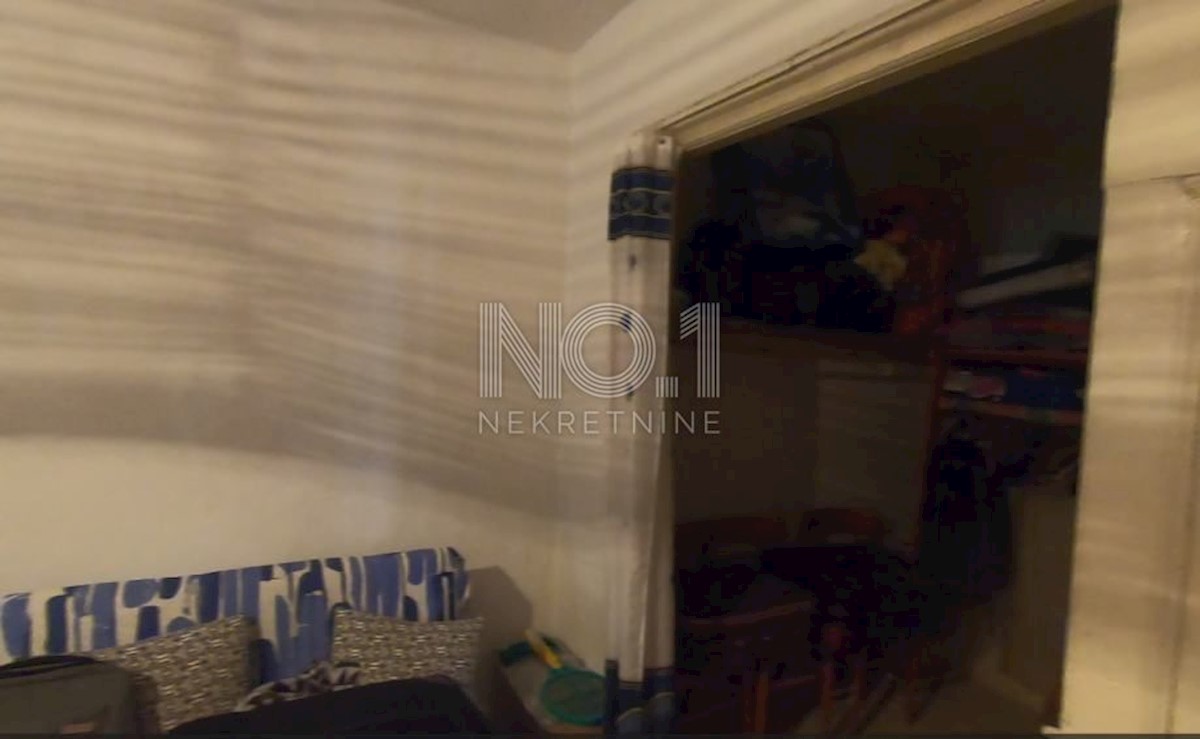 Cres - apartma v starem mestnem jedru
