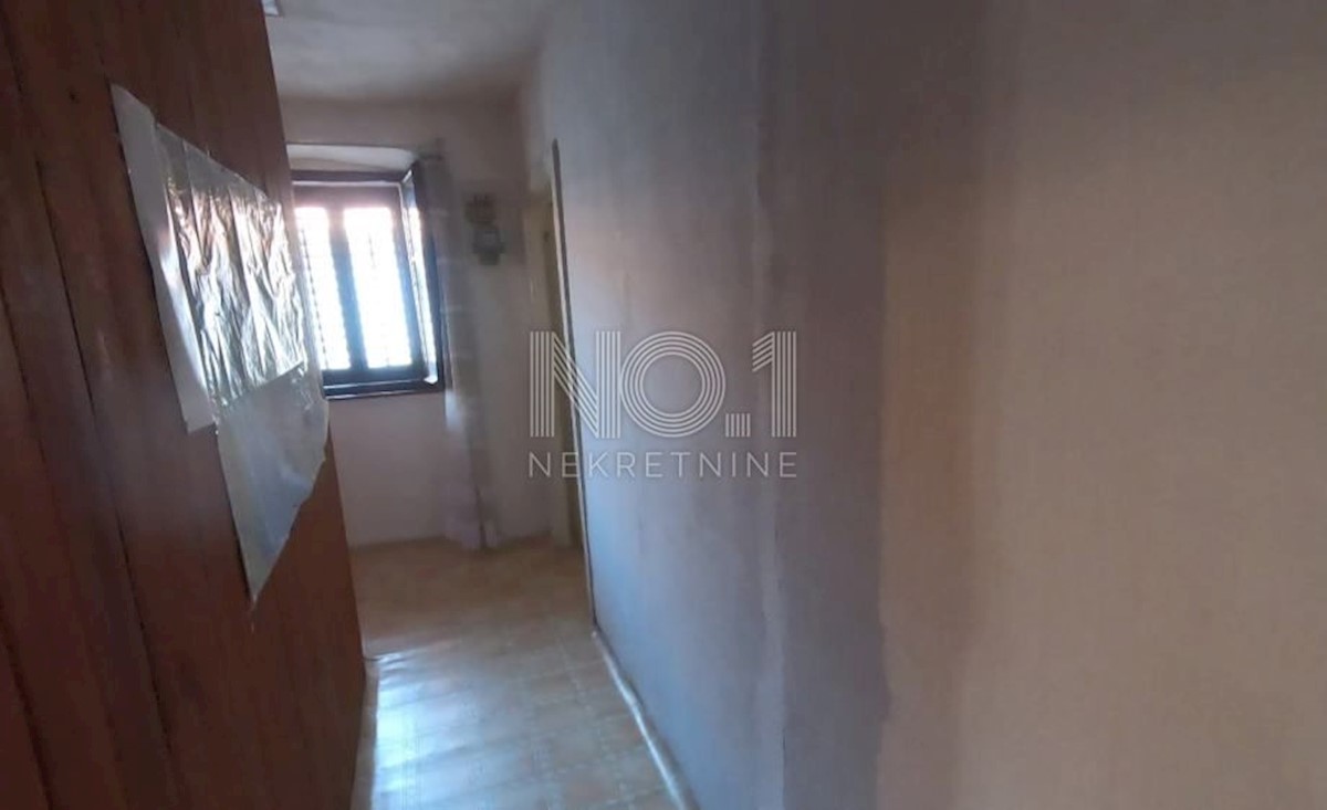 Cres - apartma v starem mestnem jedru
