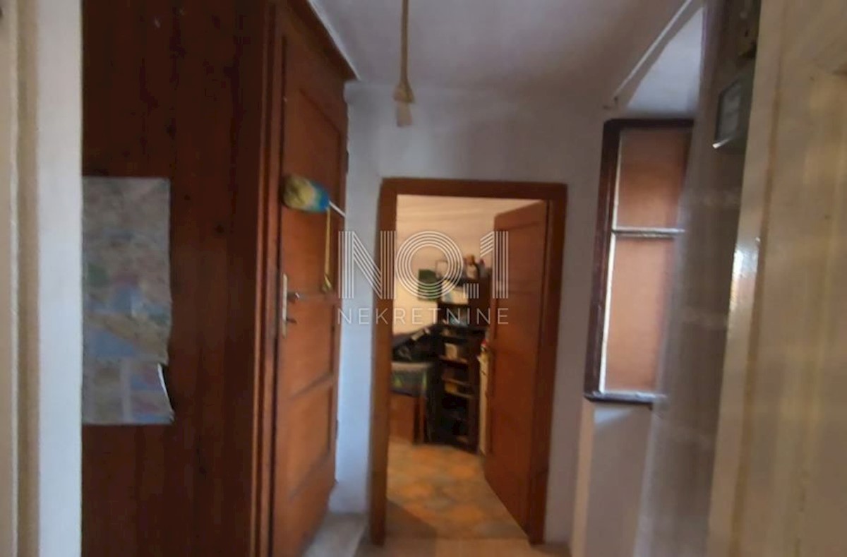 Cres - apartma v starem mestnem jedru