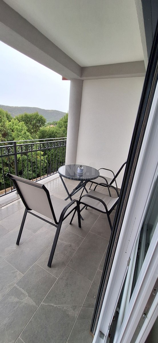 Bribir - prodaja stanovanja s panoramskim pogledom na Kvarner