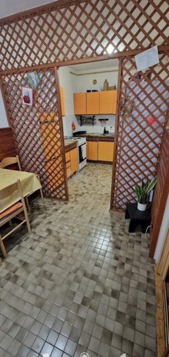 Pula, Šijana - prodamo trisobno stanovanje