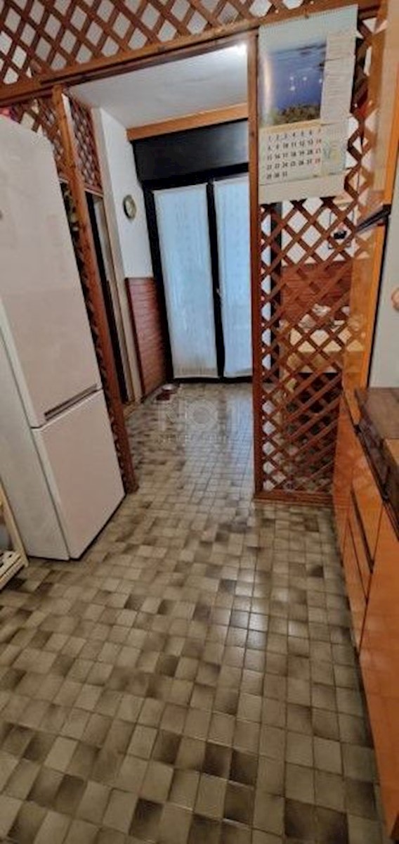 Pula, Šijana - prodamo trisobno stanovanje