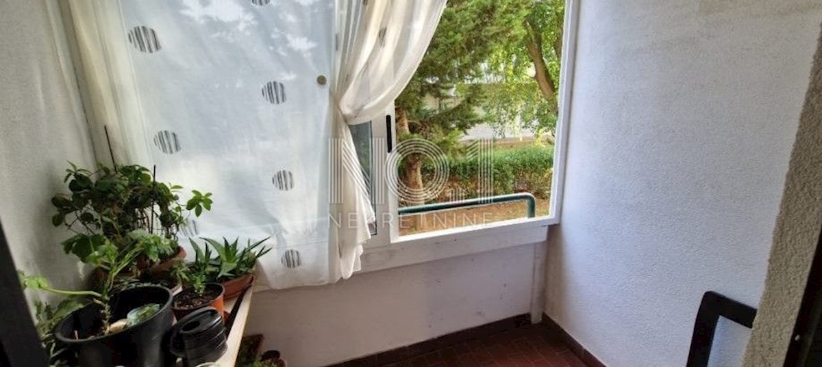 Pula, Šijana - prodamo trisobno stanovanje