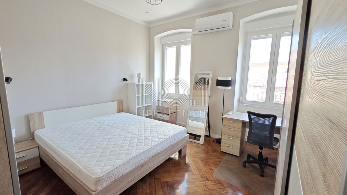 Rijeka, center - prodaja prenovljenega, modernega stanovanja
