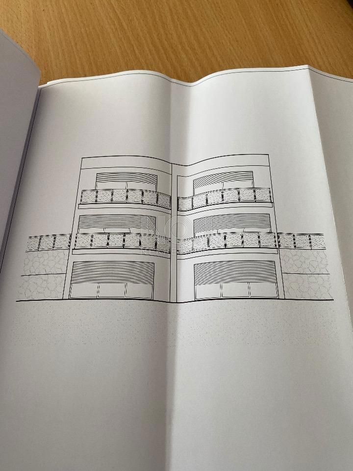 Permani - prodaja gradbenega zemljišča