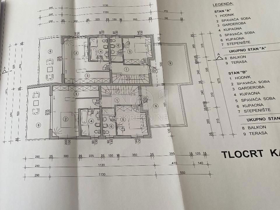 Permani - prodaja gradbenega zemljišča