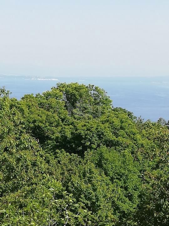 Veprinac - prodaja gradbenega zemljišča
