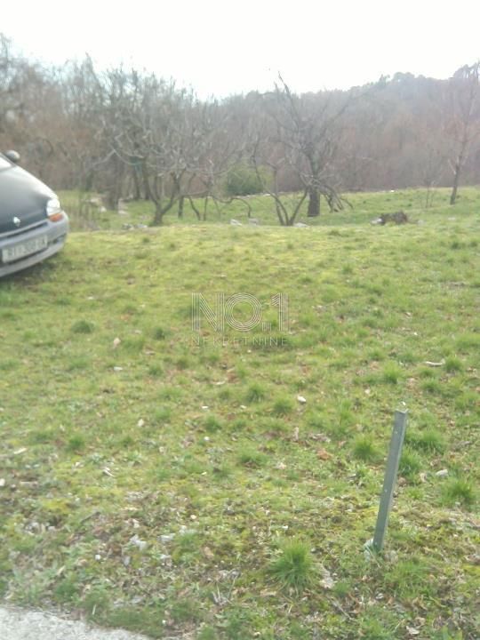 Veprinac - prodaja gradbenega zemljišča