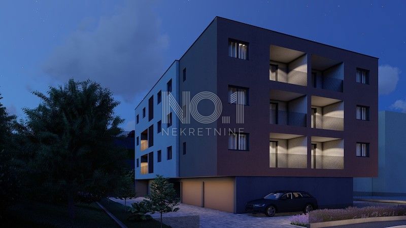 Kastav, Brestovice - prodaja vrhunske novogradnje na iskani lokaciji