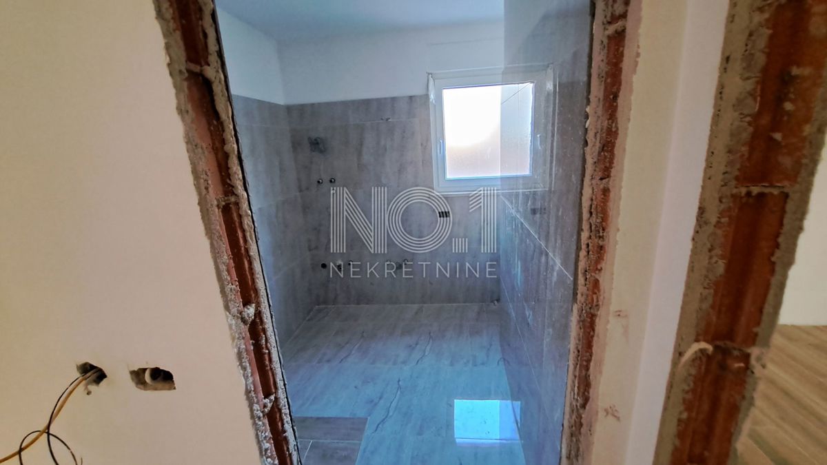 Njivice - sale of apartments in an exclusive new building